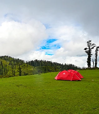 Dudhatoli Trek