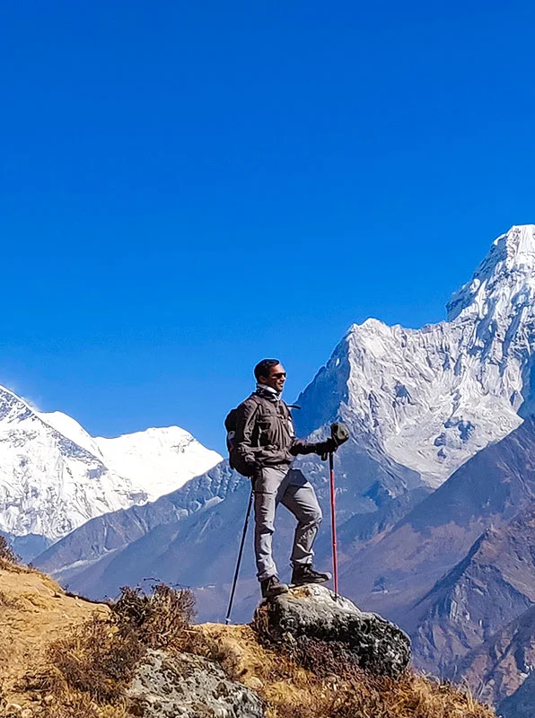 Everest Base Camp Trek 2025 Cost Safety Tips Duration