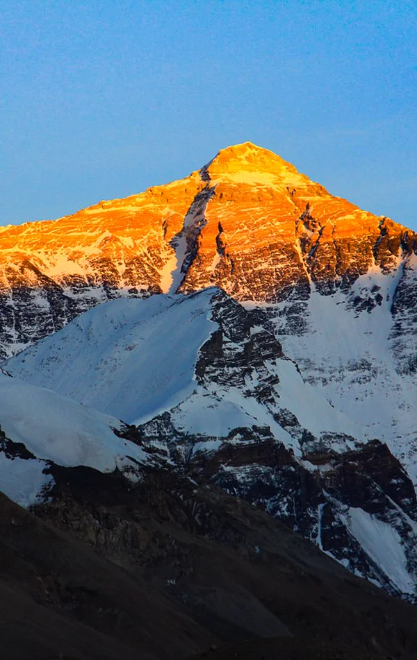 Everest Base Camp Trek