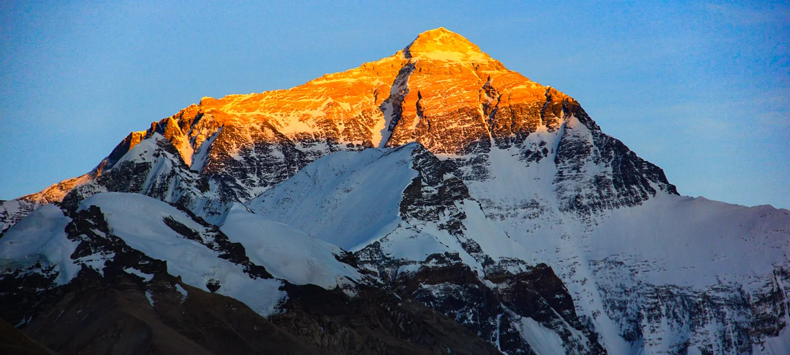 Everest Base Camp Trek