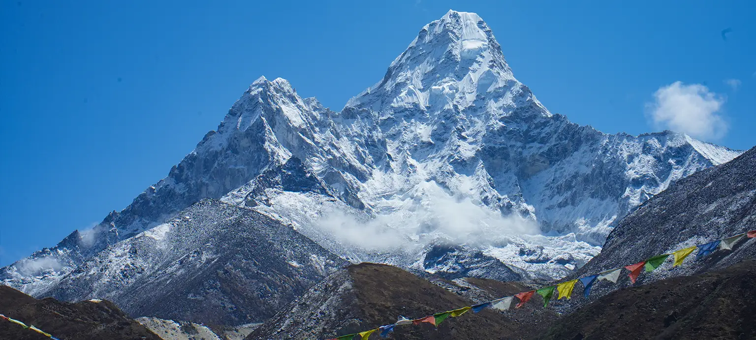 Everest Base Camp Trek 2025 Cost, Itinerary Difficulty