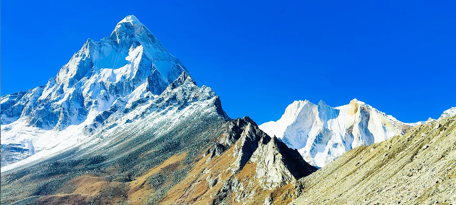 Gaumukh Tapovan Trek