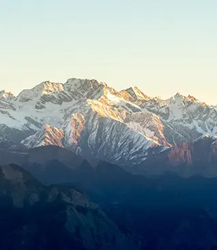 Gulabi Kantha Trek