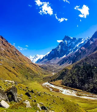 Har Ki Dun Trek