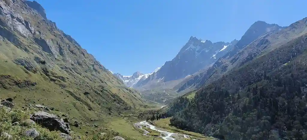 har ki dun trek