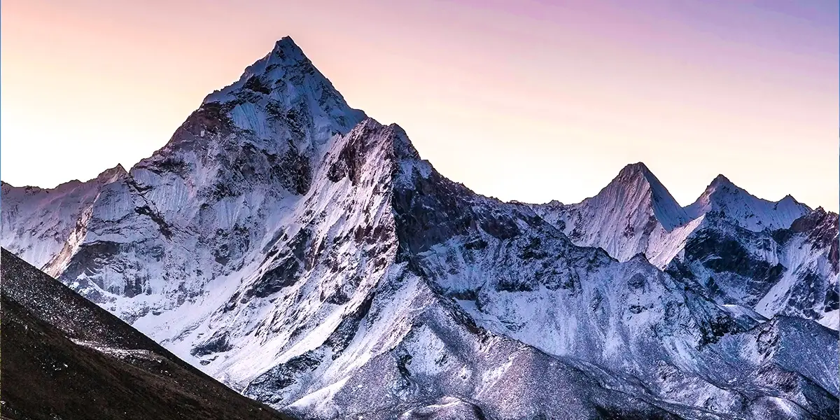 Lobuche Peak Trek