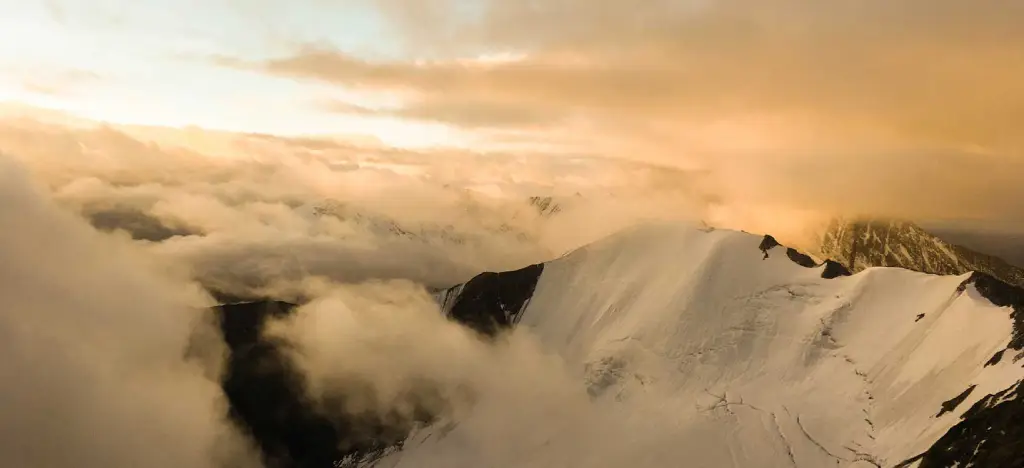 Stok Kangri Peak Trek