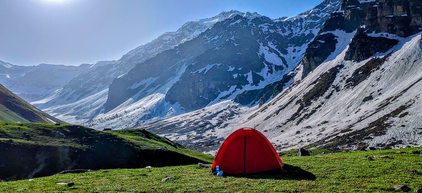 buran ghati pass trek