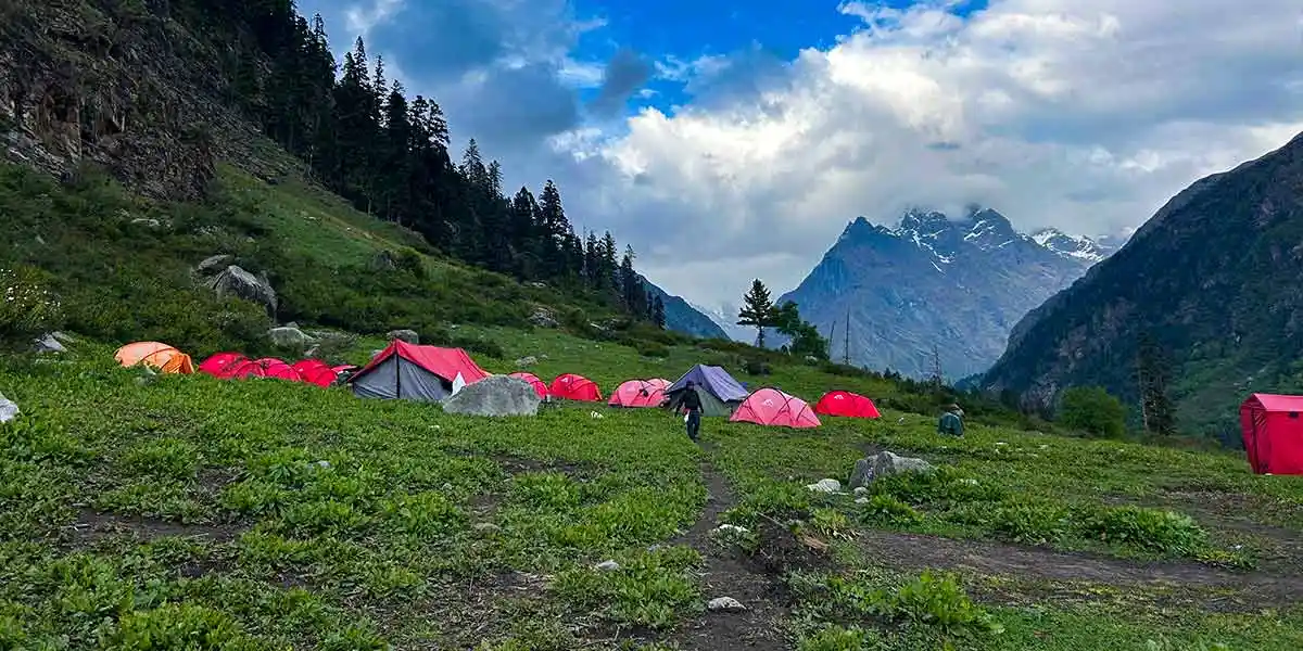 har ki dun trek