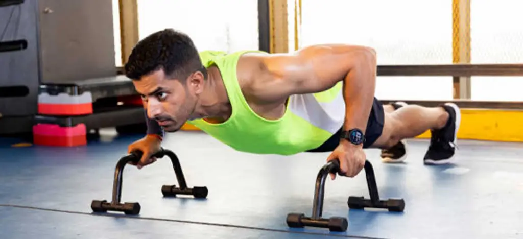 Physical Fitness