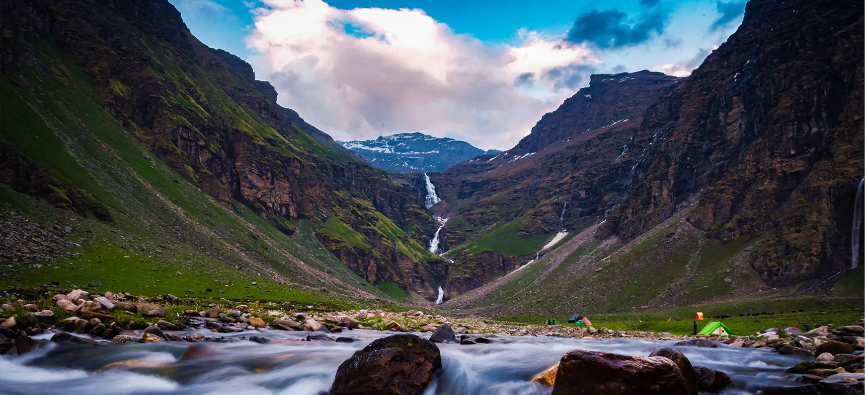 Rupin Pass Trek