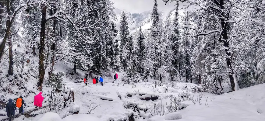 7 Must-Do Winter Treks in India for a Snow-Covered Adventure - https://manuadventuresindia.com