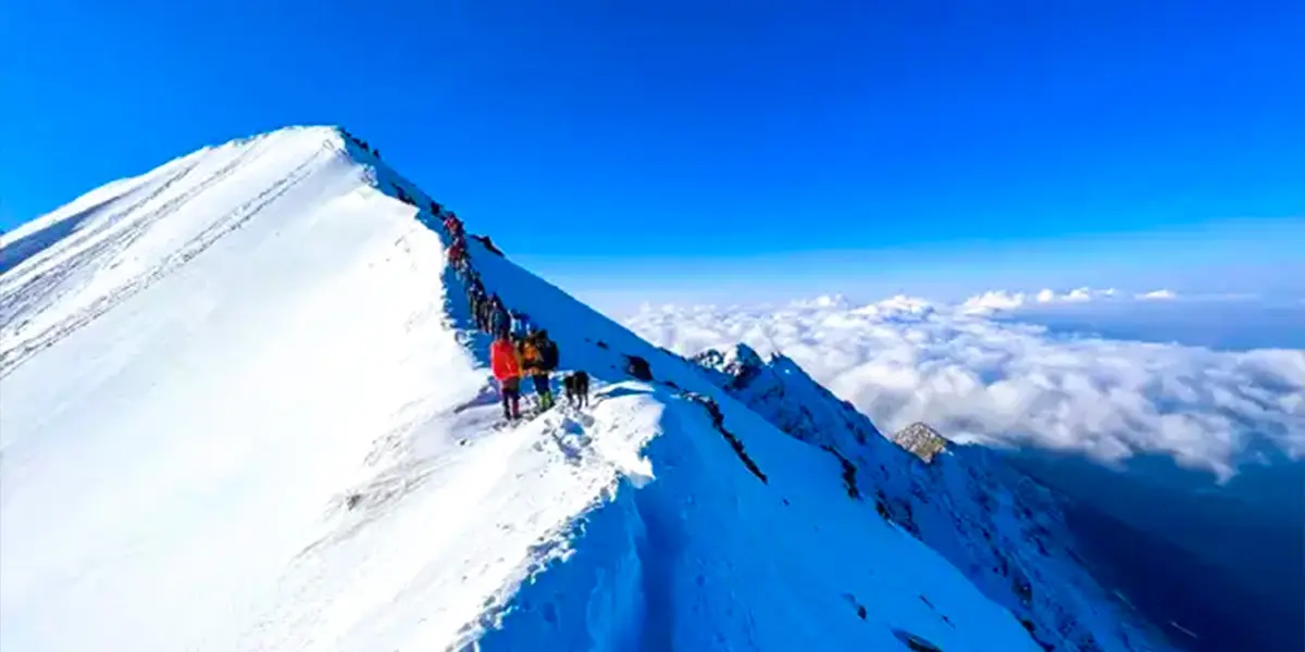 bali pass trek