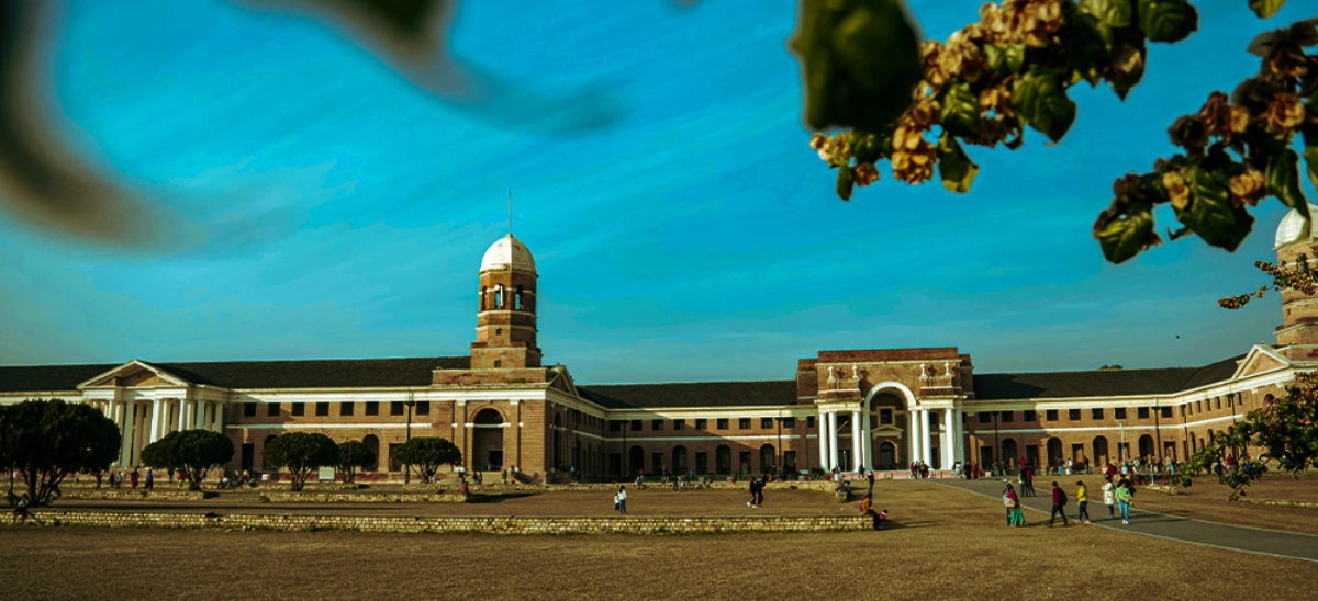 Forest Research Institute