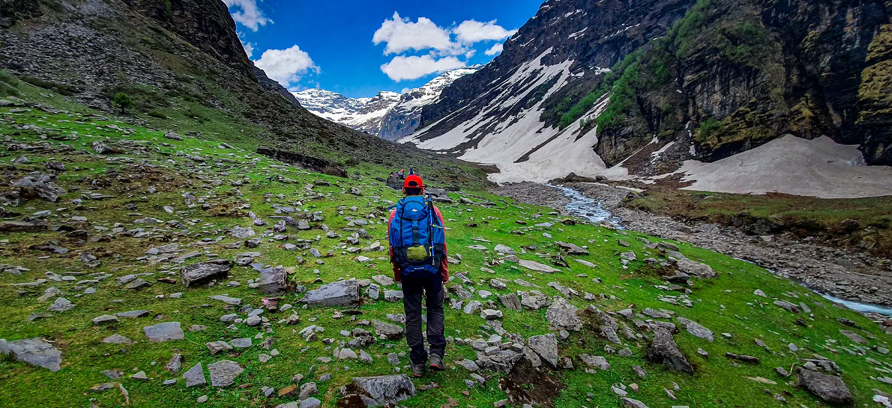 Rupin Pass Trek