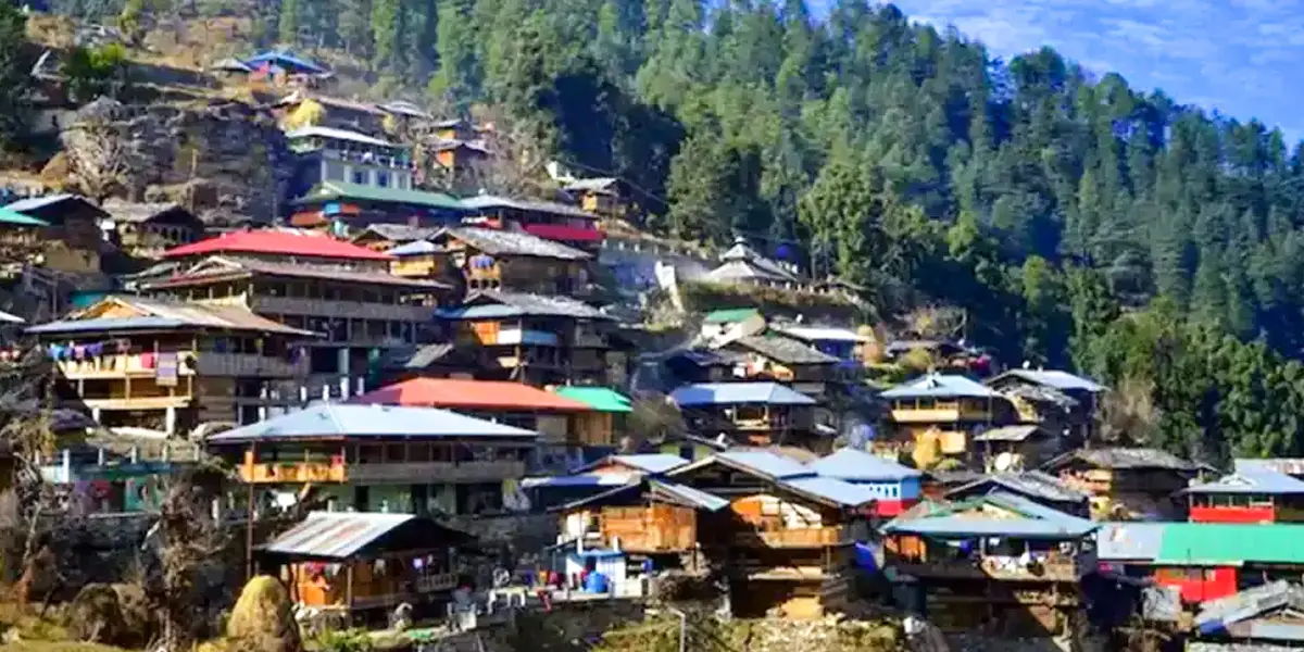 bali pass trek