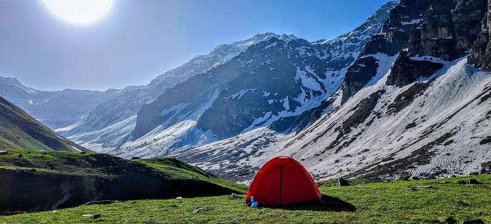 buran ghati trek