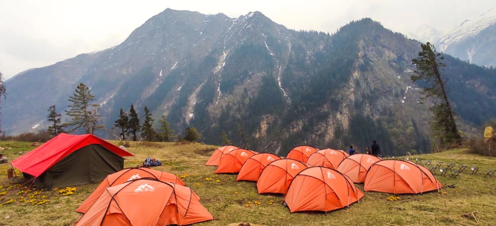 best time to do har ki dun trek