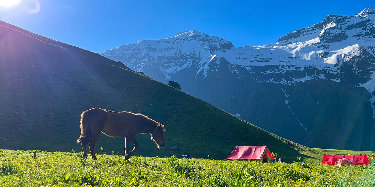 treks in himachal pradesh