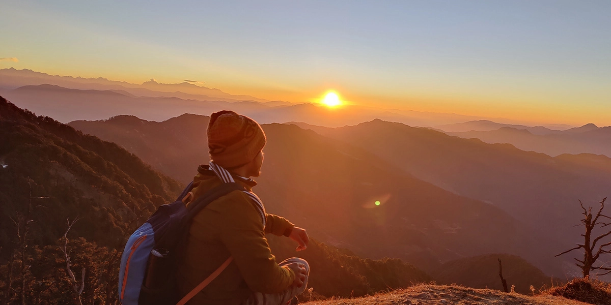 Naag Tibba Weekend Trek