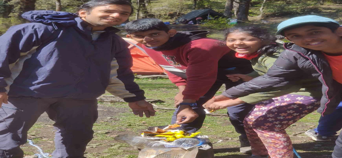 Dayara Bugyal Trek