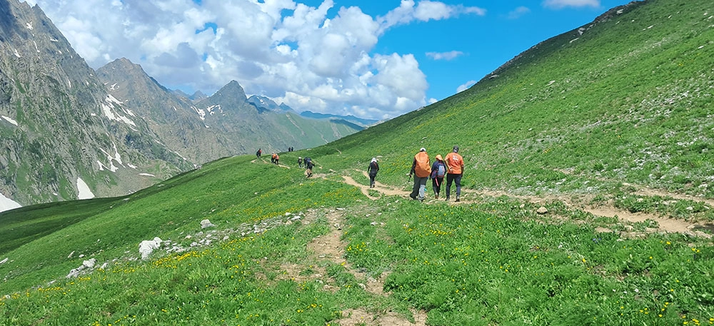 tarsar marsar trek