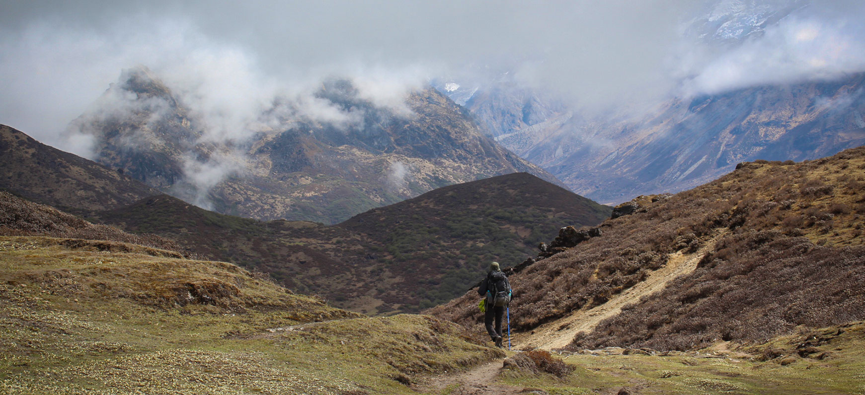 Goechala Trek