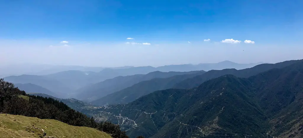 Roopkund Trek