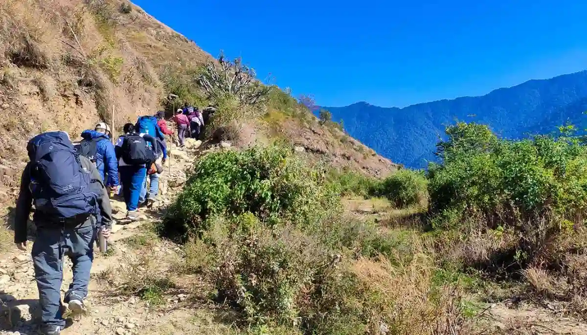 How-Nag-Tibba-Rafting-Looks-On-Day-1