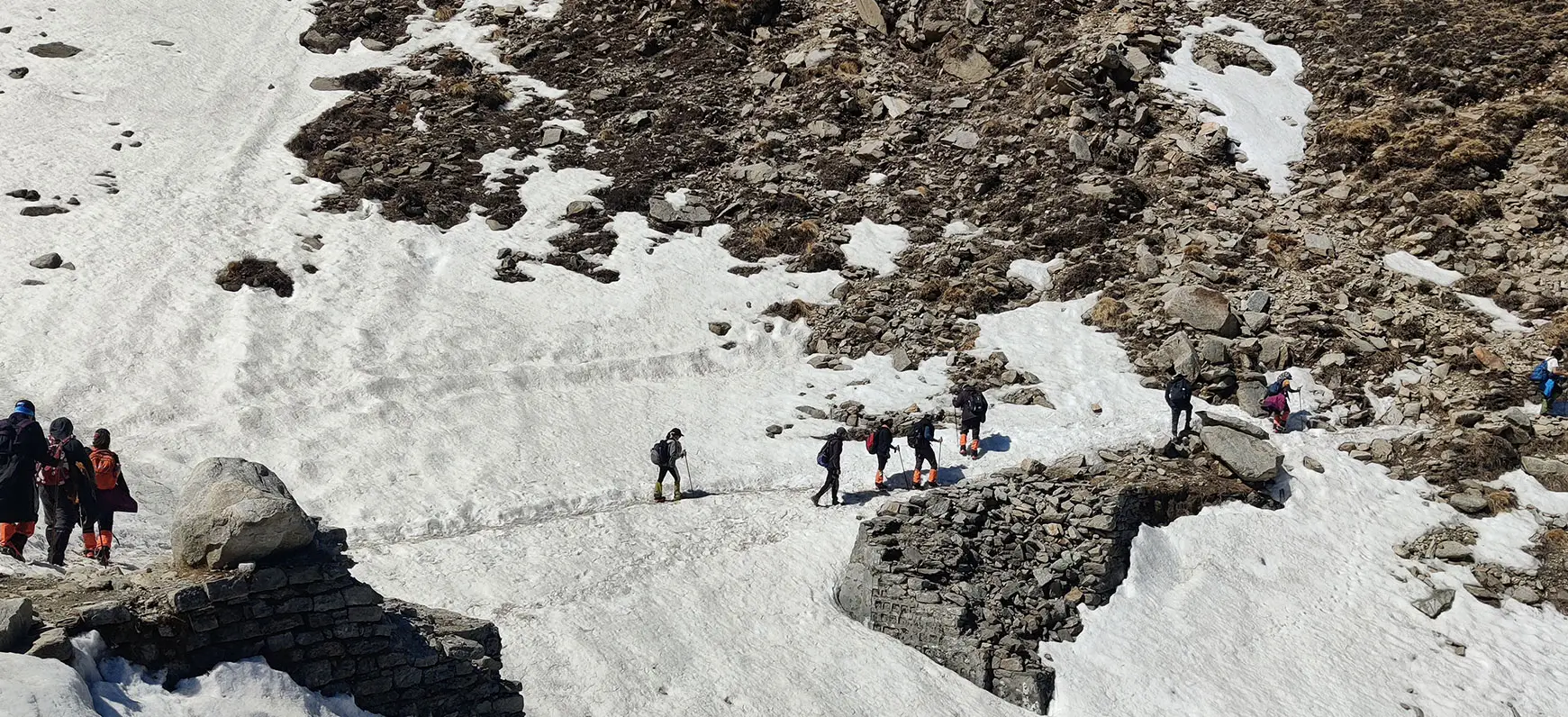 Summer Obstacles - The Boulder Conundrum