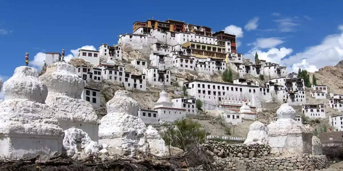 Alchi Monastery