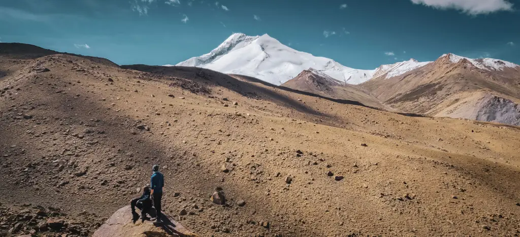 Markha Valley Trek