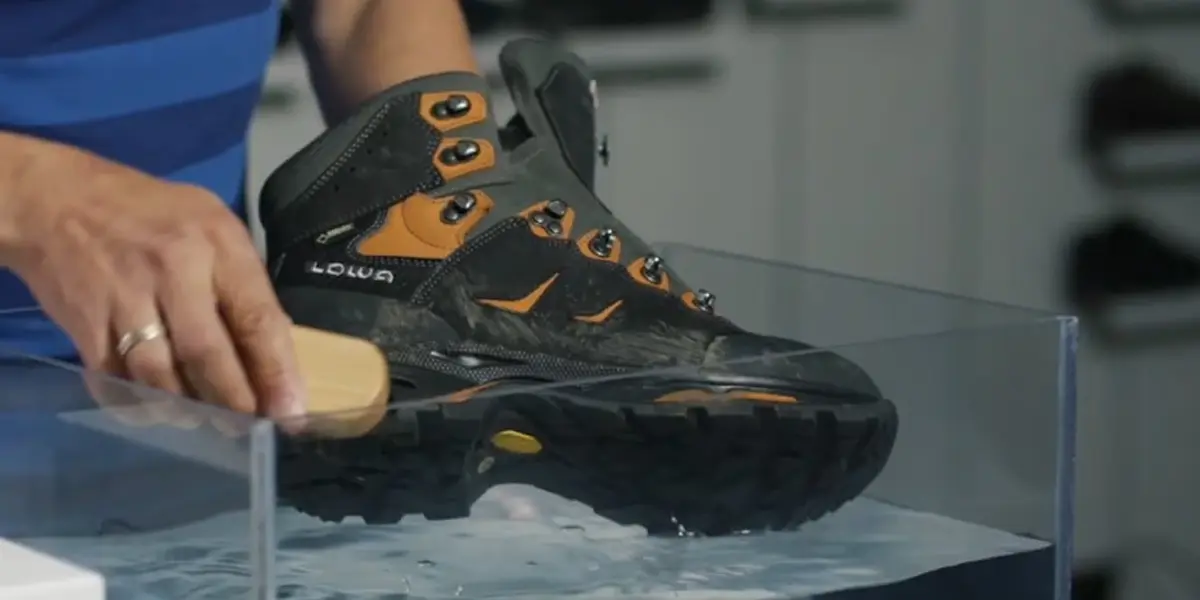 Trekking Shoes Maintenance Tips
