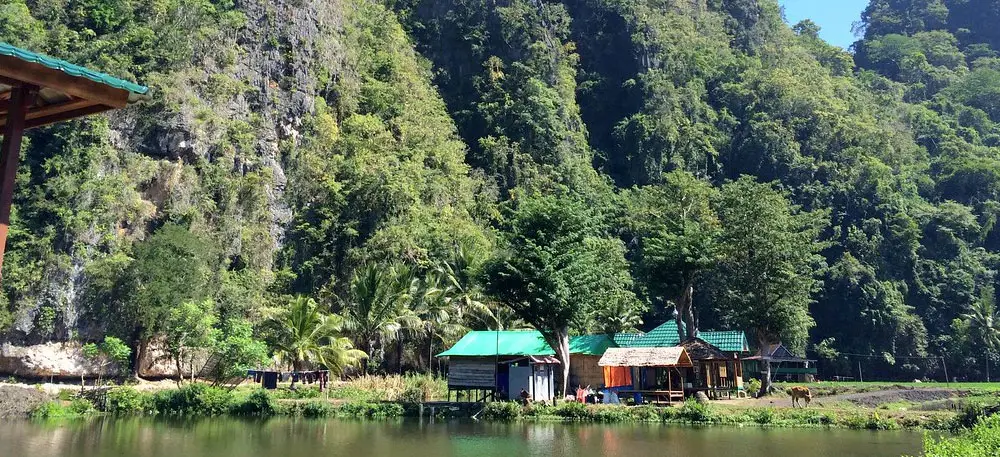 buran ghati trek