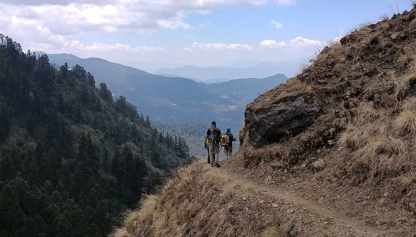 How-Khopra-Ridge-Looks-On-Day-8
