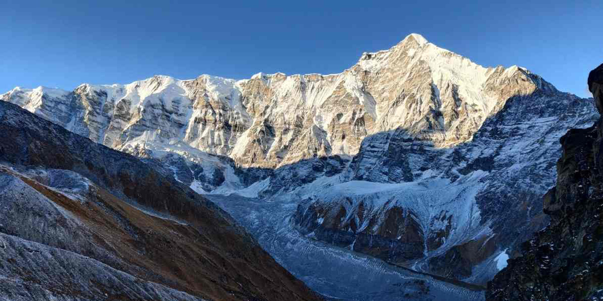 Sunderdhunga Trek