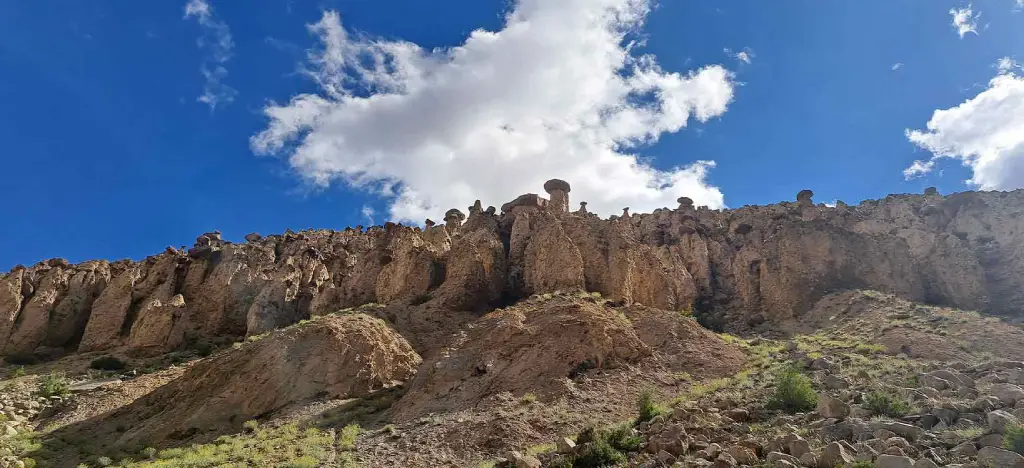 Markha Valley Trek