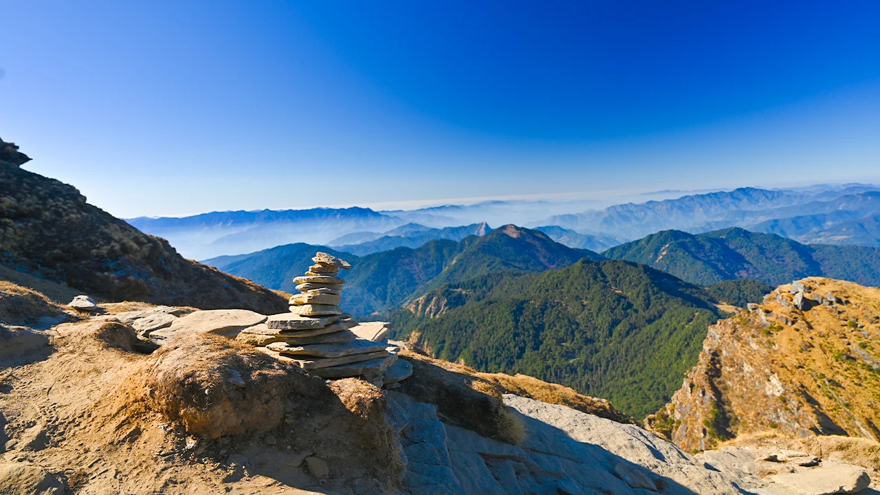 Weather Update of 11-Dec-2025 by Trek The Himalayas