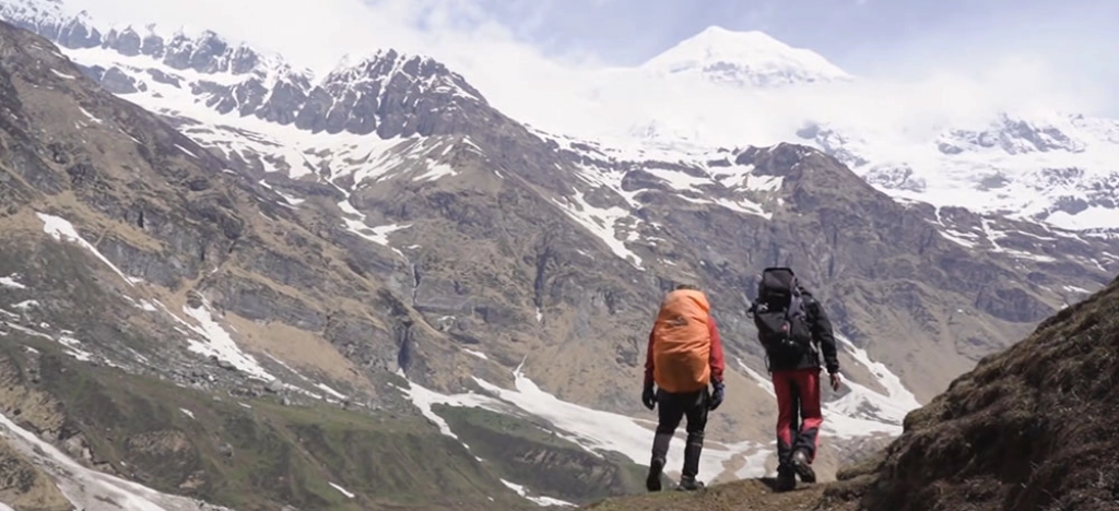 Pindari Glacier Trek