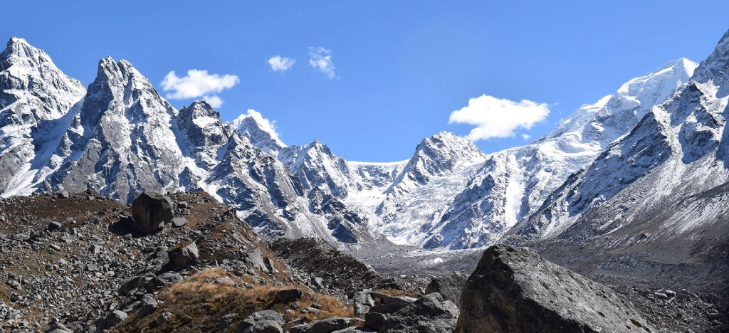 har ki dun valley