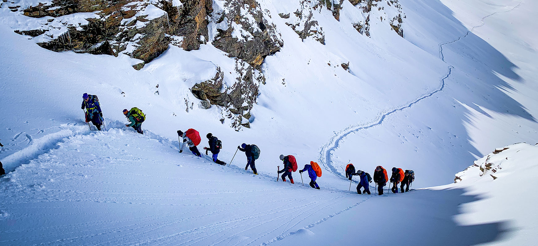 Rupin Pass Trek