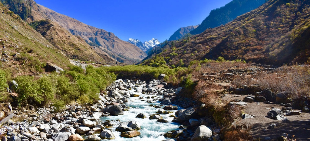 best time to do har ki dun trek