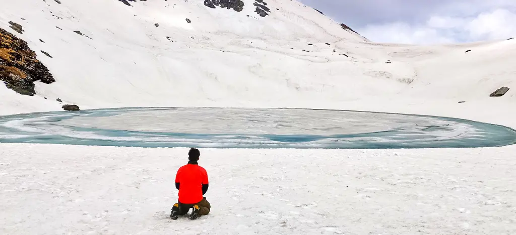 Bhrigu Lake Trek