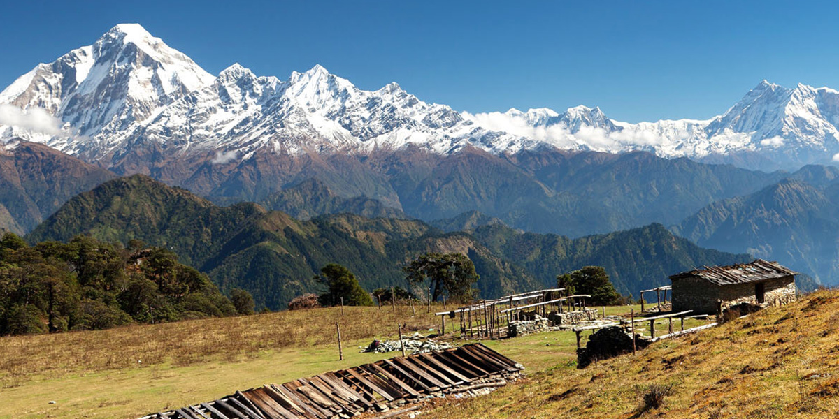 Brij Ganga Pass Trek