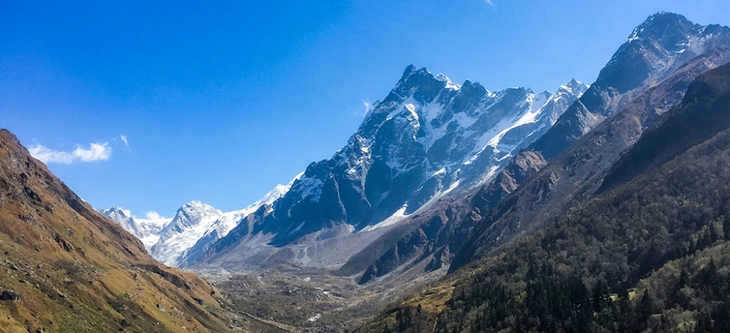 best time to visit har ki dun trek