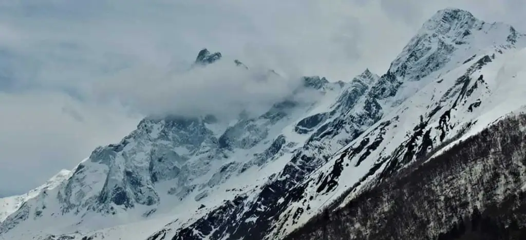 har ki dun trek