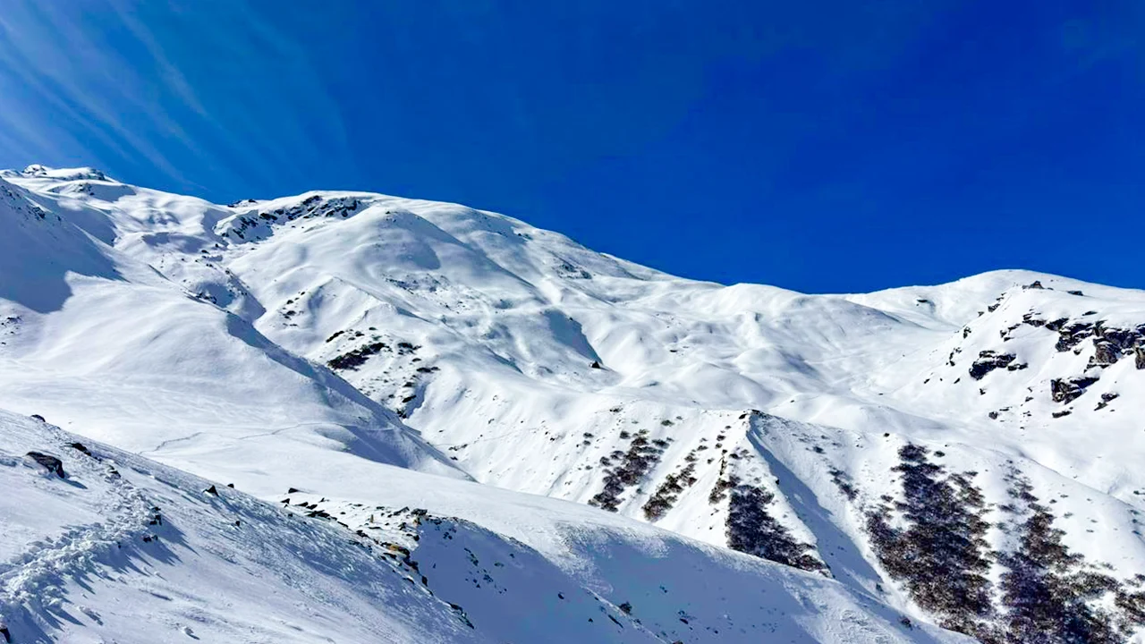 Latest weather update for all treks on 16 Feb 2026 | Trek The Himalayas