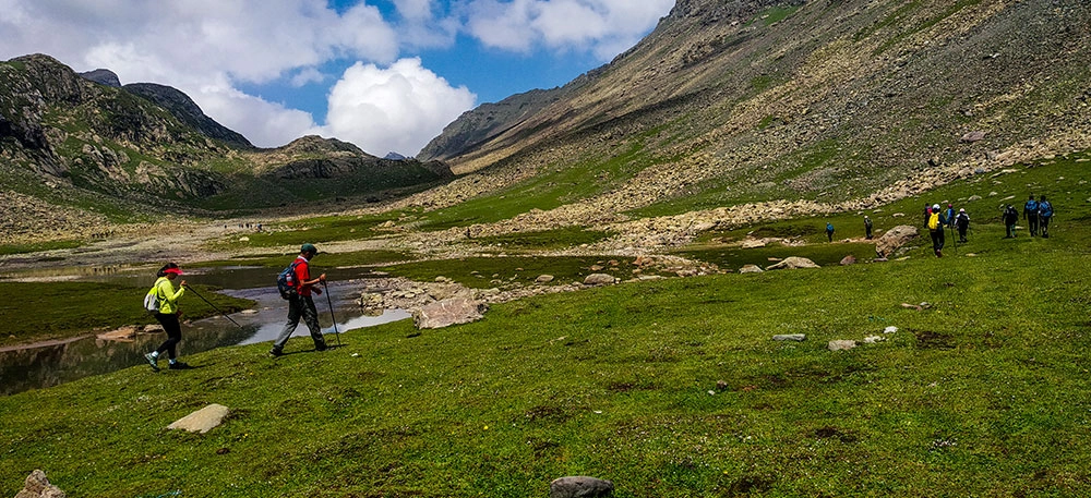 tarsar marsar trek