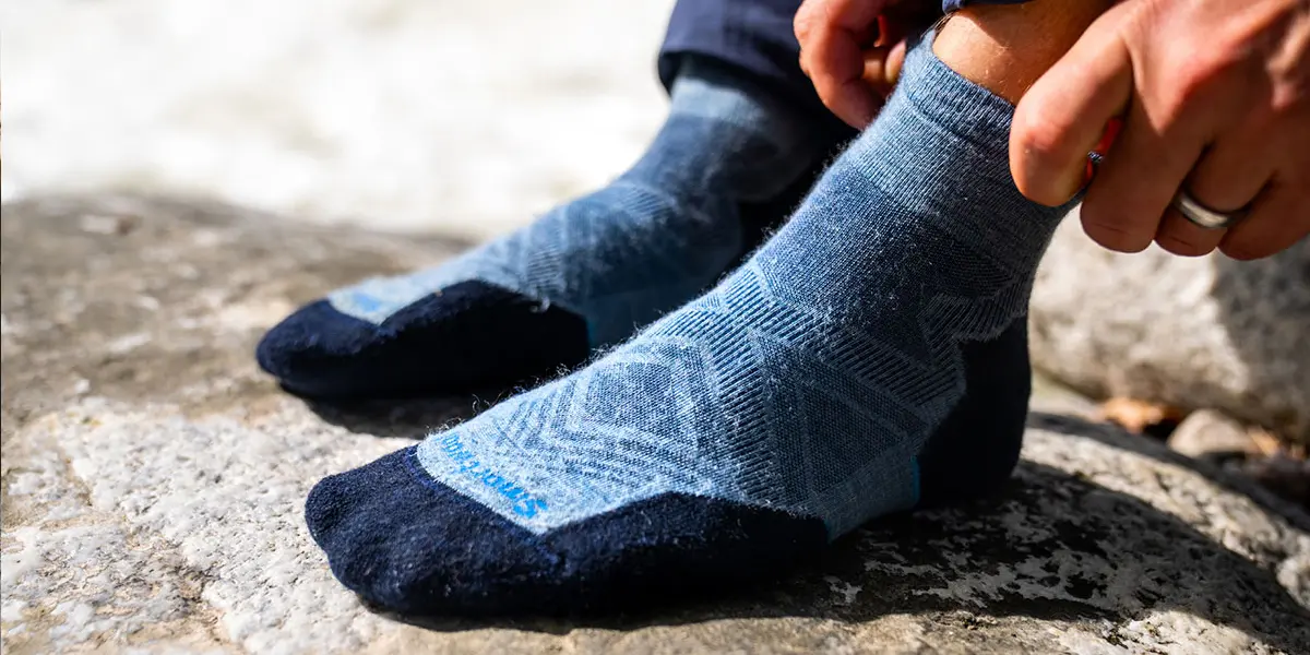Socks Matter Too