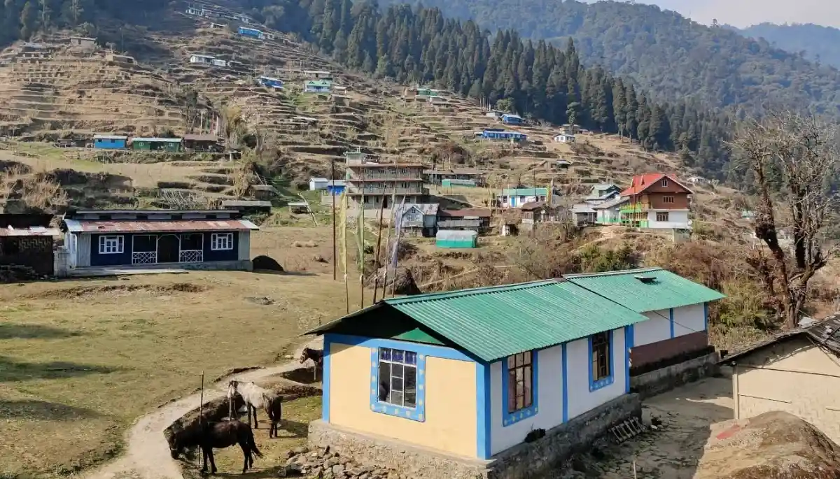 How-Sandakphu-Looks-On-Day-1